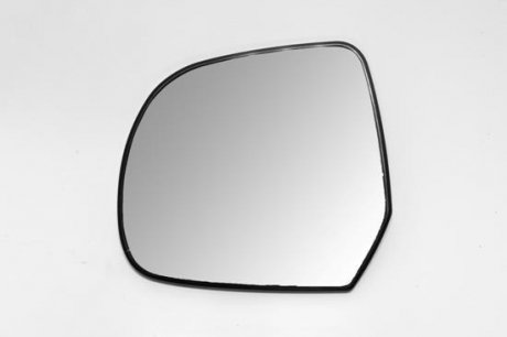 MIRROR GLASS, OUTSIDE MIRROR LORO DEPO 0804G02
