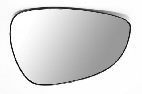 MIRROR GLASS, OUTSIDE MIRROR LORO DEPO 1214G08