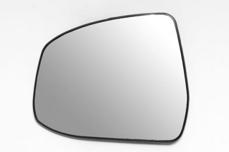 MIRROR GLASS, OUTSIDE MIRROR LORO DEPO 1247G05