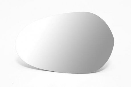 MIRROR GLASS, OUTSIDE MIRROR LORO DEPO 2016G02