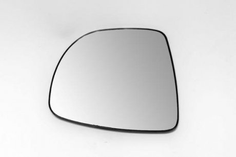 MIRROR GLASS, OUTSIDE MIRROR LORO DEPO 3164G02