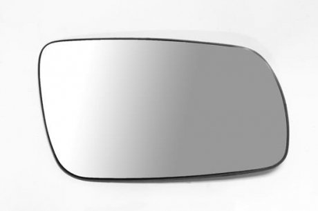 MIRROR GLASS, OUTSIDE MIRROR LORO DEPO 3505G02