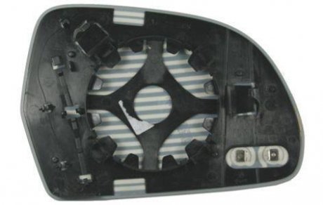 MIRROR GLASS, OUTSIDE MIRROR LORO DEPO 3507G04