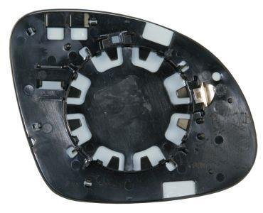 MIRROR GLASS, OUTSIDE MIRROR LORO DEPO 3512G03