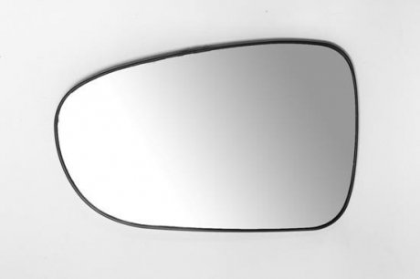MIRROR GLASS, OUTSIDE MIRROR LORO DEPO 3938G01