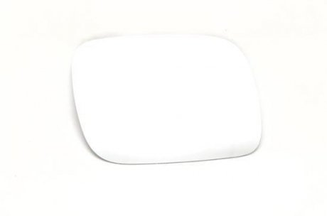 MIRROR GLASS, OUTSIDE MIRROR LORO DEPO 4043G12