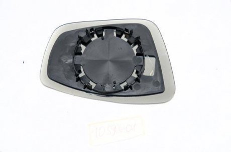 MIRROR GLASS, OUTSIDE MIRROR LORO DEPO 4059G01