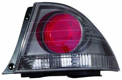 COMBINATION REARLIGHT LORO DEPO 212-19G6R-US7