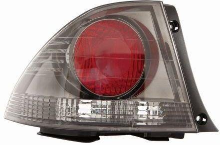 COMBINATION REARLIGHT LORO DEPO 212-19G6L-US7