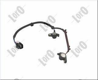 SENSOR, CRANKSHAFT PULSE LORO DEPO 120-04-053