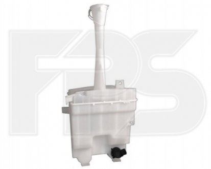 Бачок вмістом більш як 2 л FPS Forma Parts System FP7015100
