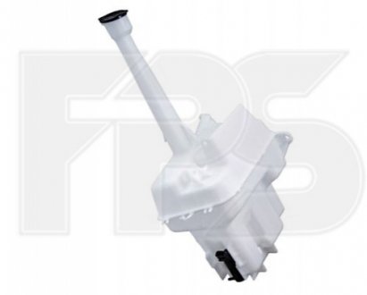 Бачок вмістом більш як 2 л FPS Forma Parts System FP7007103