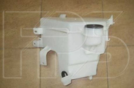 Бачок вмістом більш як 2 л FPS Forma Parts System FP7006100