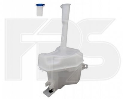 Бачок вмістом більш як 2 л FPS Forma Parts System FP3245100