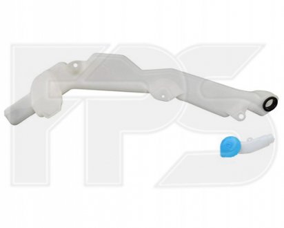 Бачок вмістом більш як 2 л FPS Forma Parts System FP3028103