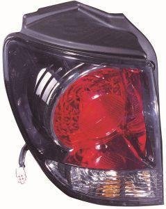 COMBINATION REARLIGHT LORO DEPO 312-1934R-AS