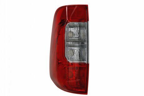 COMBINATION REARLIGHT LORO DEPO 215-19AAR-UE