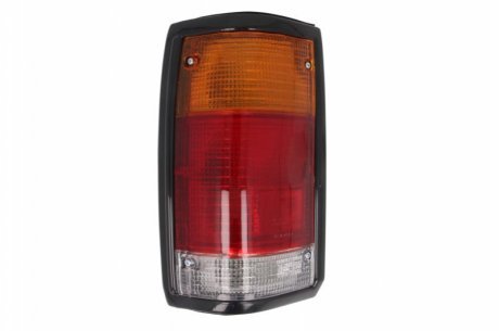 COMBINATION REARLIGHT LORO DEPO 216-1912L-E2