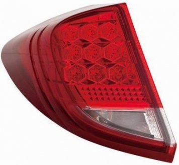 COMBINATION REARLIGHT LORO DEPO 217-19B3R-WE
