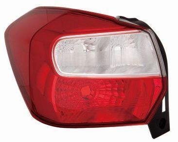 COMBINATION REARLIGHT LORO DEPO 220-1929L-UE