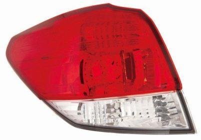 COMBINATION REARLIGHT LORO DEPO 220-1926R-UE