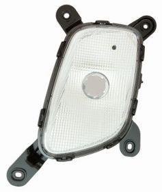 DAYTIME RUNNING LIGHT LORO DEPO 223-1603R-UE
