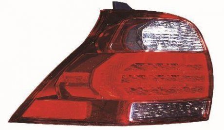 COMBINATION REARLIGHT LORO DEPO 312-1976L-US