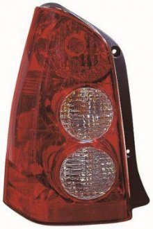COMBINATION REARLIGHT LORO DEPO 316-1917L-US