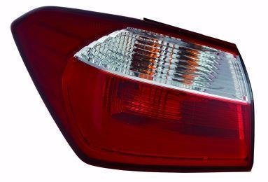 COMBINATION REARLIGHT LORO DEPO 323-1946R-UQ