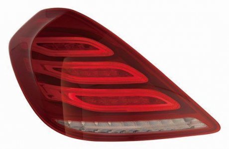 COMBINATION REARLIGHT LORO DEPO 440-1996R-AE