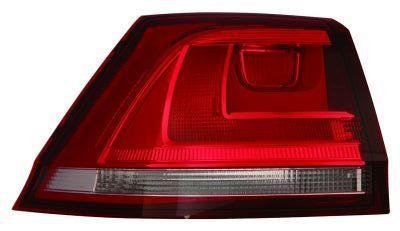 COMBINATION REARLIGHT LORO DEPO 441-19F5R-UE