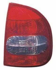 COMBINATION REARLIGHT LORO DEPO 442-1921R-UE
