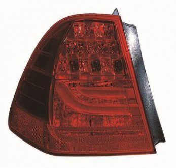 COMBINATION REARLIGHT LORO DEPO 444-1951L-UE