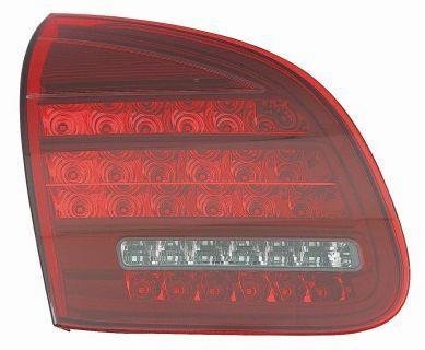 COMBINATION REARLIGHT LORO DEPO 448-1301R-AE