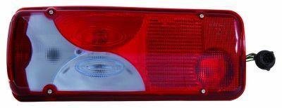 COMBINATION REARLIGHT LORO DEPO 449-1901R-WE