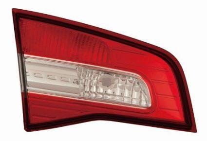 COMBINATION REARLIGHT LORO DEPO 551-1311L-UE