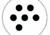COMBINATION REARLIGHT DEPO 551-1944R-WE (фото 3)