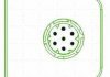 COMBINATION REARLIGHT DEPO 551-1972R-WE (фото 2)
