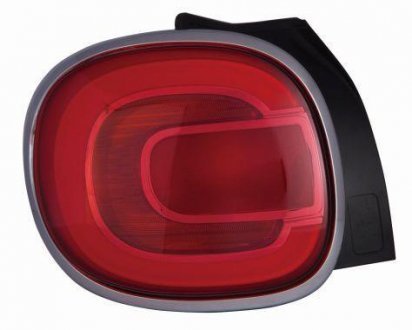 COMBINATION REARLIGHT LORO DEPO 661-1957R-UE
