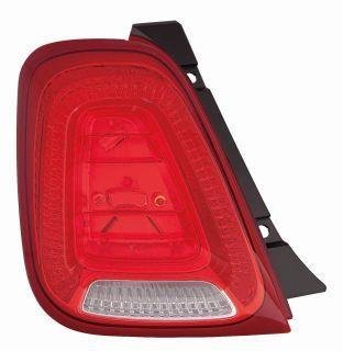 COMBINATION REARLIGHT LORO DEPO 661-1967R-UE