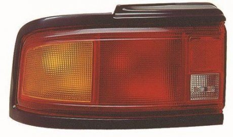 COMBINATION REARLIGHT LORO DEPO 216-1931R-A