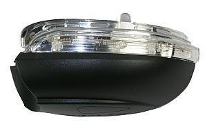 Фонарь указателя поворота LORO DEPO 4013S04