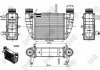 INTERCOOLER, CHARGER DEPO 003-018-0014 (фото 1)