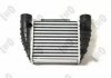 INTERCOOLER, CHARGER DEPO 003-018-0014 (фото 3)
