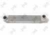 INTERCOOLER, CHARGER DEPO 004-018-0008 (фото 2)
