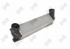 INTERCOOLER, CHARGER DEPO 004-018-0010 (фото 2)