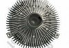 CLUTCH, RADIATOR FAN DEPO 014-013-0002 (фото 1)