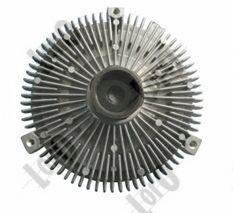 CLUTCH, RADIATOR FAN LORO DEPO 014-013-0002