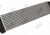 INTERCOOLER, CHARGER DEPO 017-018-0009 (фото 3)