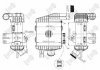 INTERCOOLER, CHARGER DEPO 019-018-0002 (фото 1)